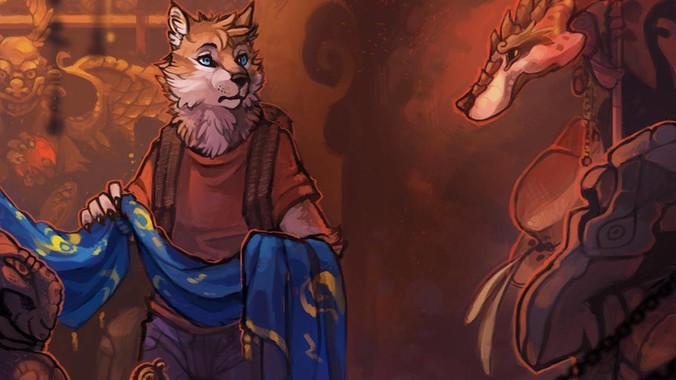 为什么用 electron 开发的桌面应用那么多？